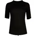 O'Neill Thermo X Crew S/s Rashguard Med Korte ærmer Til Kvinder