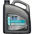 Bel-Ray Exp 15w-50 4-stroke Semi-synthetic 4l Motorolie