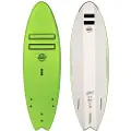 Indio Fish 6´0´´ Surfbræt