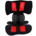 Evs Sports Rs8/rs9 Left Knee Cup Knæbeskytterdække