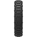 Rebel Xstar 02 Twentyfive Medium 70p M+s Tt Off-road Bagdæk
