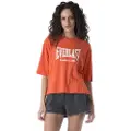 Everlast T-shirt Med Korte ærmer