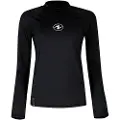 Aqua Lung Dame Rashguard San Francisco