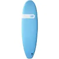 NSP Sundownder Soft 6´6´´ Surfbræt