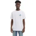 Hydroponic Beach T-shirt Med Korte ærmer