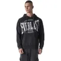 Everlast Washed Hættetrøje