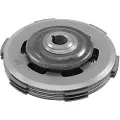 FERODO 100290001 Piaggio Vespa 50/90/125cc Primavera/et3 Komplet Kobling