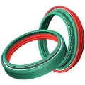 Skf Dual-46k Gaffel Støvforsegling Kit