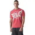 Everlast Dye T-shirt Med Korte ærmer