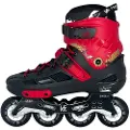 KRF Angel 4x80 Inline-skøjter