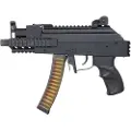 G&G Aeg Prk9 Airsoft Angrebsriffel