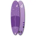 Fanatic Diamond Air Pocket 10´4´´ Oppustelig Paddleboard