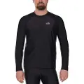 IQ-UV Uv 300 Loose Fit Langærmet Rashguard