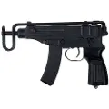 Tokyo marui Scorpion Vz.61 Aeg Airsoft Angrebsriffel