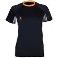 Aqua Lung Dame Rashguard