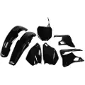 Ufo Yamaha Yz 125/250 2000-2001 Yakit300-001 Plastikkit