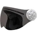Mt Helmets Urban Ii/urban Kid Short With Mechanisms Skærm