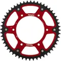 Supersprox Stealth 51d Rst990x51red Bagtandhjul