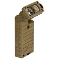 Streamlight Sidewinder Military Taktisk Lommelygte