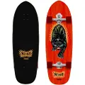 YOW Medina Panthera 33.5" Signature Series Surfskate mønster