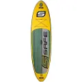 Safe Waterman Master 11´ Padlebræt