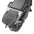 Givi Monolock Kawasaki Klr 650 2023 Top Case Bagmontering