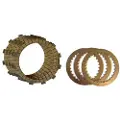 Fcc Honda Cbr 600 F Dk60042 Koblingsskiver Kit