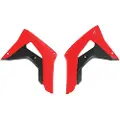 Polisport Off Road Honda Crf250 Rx 19-20 / Crf450 Rx 17-19 Radiatorafskærmninger