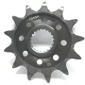 Zeta 520 Dura D331-548l Yamaha Forreste Tandhjul