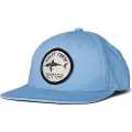 Salty Crew Bruce 6 Panel Kasket