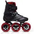 Roces X35 3x110tif Savosin Inline-skøjter