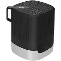 Giros Outdoor With Led Ligth Black Højttaler