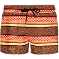 Protest Iman Badeshorts