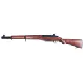 A&k M1 Garand Aeg Airsoft Angrebsriffel