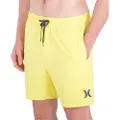 Hurley One&only Solid Volley 17´´ Badeshorts
