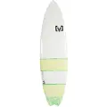 Victory Eps Swallow Tail Thruster Flying Fish D2 6´0´´ Surfbræt