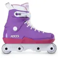 Roces M12 Lo Team Inline-skøjter