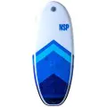 NSP O2 Wing Foil Fs Surfbræt