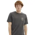 Hydroponic Tucan T-shirt Med Korte ærmer
