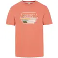 Protest Stan T-shirt Med Korte ærmer