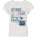 Protest Elles 24 T-shirt Med Korte ærmer