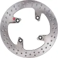 Braking Rf7539 Bagbremseskive