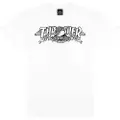 Thrasher Mag Banner T-shirt Med Korte ærmer