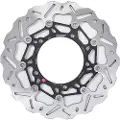 Braking Wk089l Forbremseskive