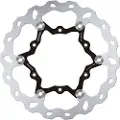 GALFER BIKE Df296flw Wave Flydende Bremseskive