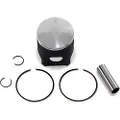 Wössner Kawasaki Kx250 87-89 8129da Stempelkit