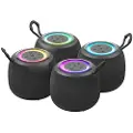 Usams Yx14yx01 Bluetooth-højttaler