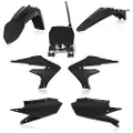 Cycra Yamaha Yzf450 2018 1cyc-9427-12 Plastikkit