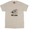 Mesmer Spiral Roller T-shirt Med Korte ærmer