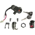 Vparts Sh 125/150 01- Tændingskontakt